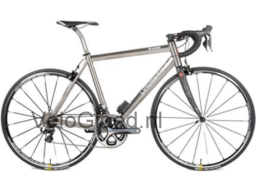 Lynskey R450 specificaties